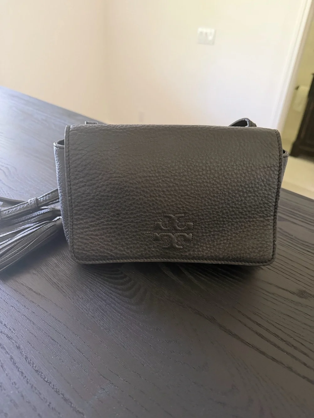 Tory Burch crossbody mini purse